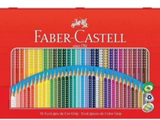 FABER CASTEL GRANDE