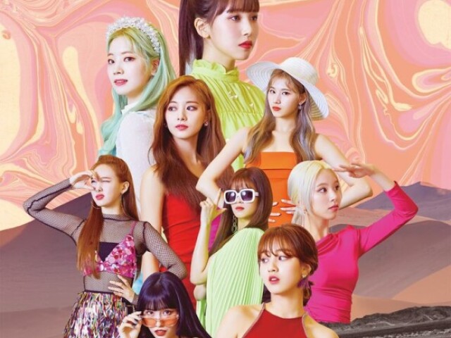 Twice