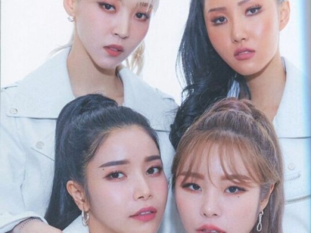 Mamamoo