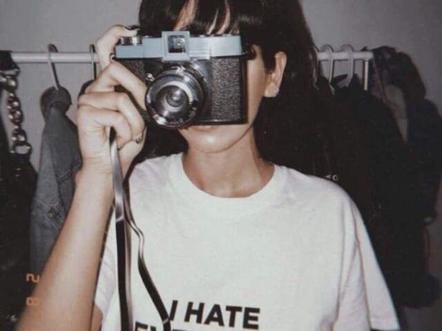 Material Aesthetic