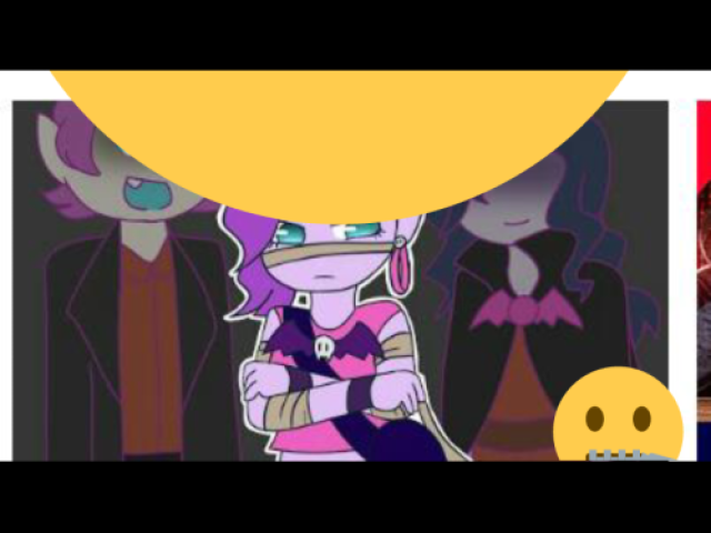 Dark emz