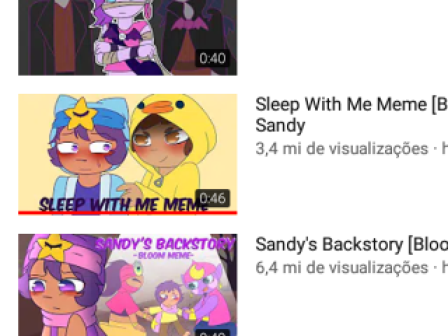Sleep with me meme Brawl staks leon x sandy