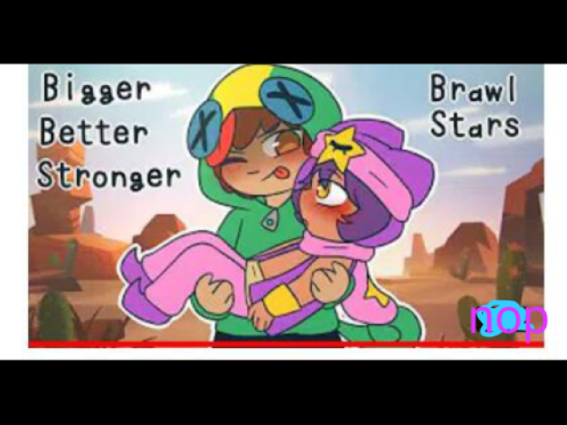 B i gger Better Stronger Brawl staks