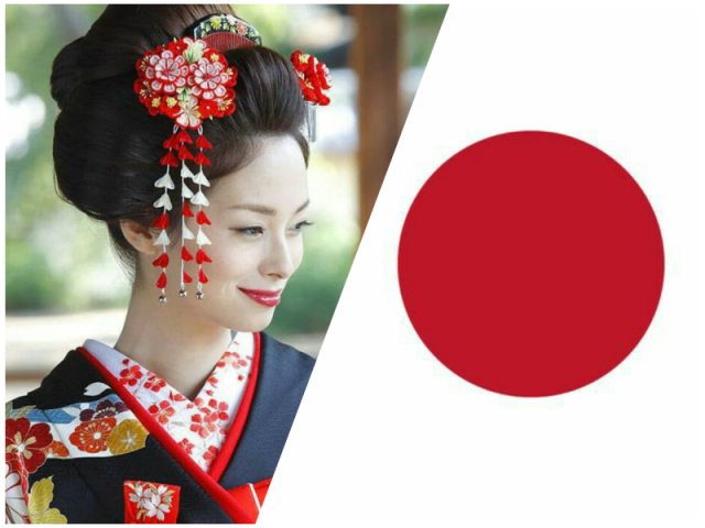 Qual seria seu nome se você nascesse no Japão? 🔴