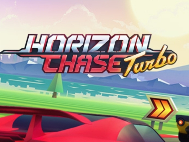 HORIZON CHASE Turbo