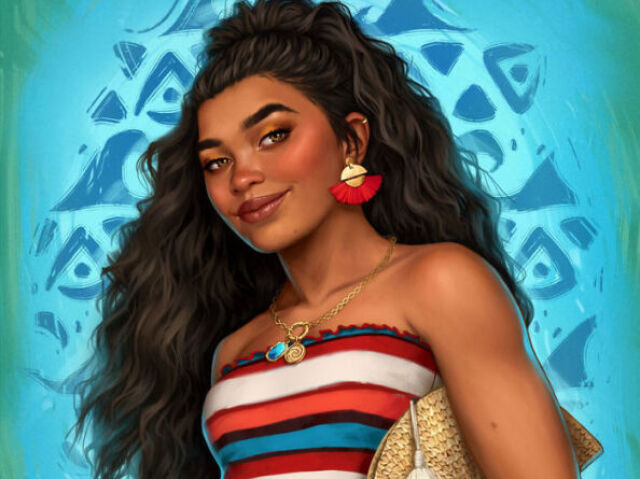 Moana