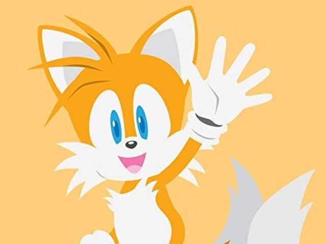 Tails