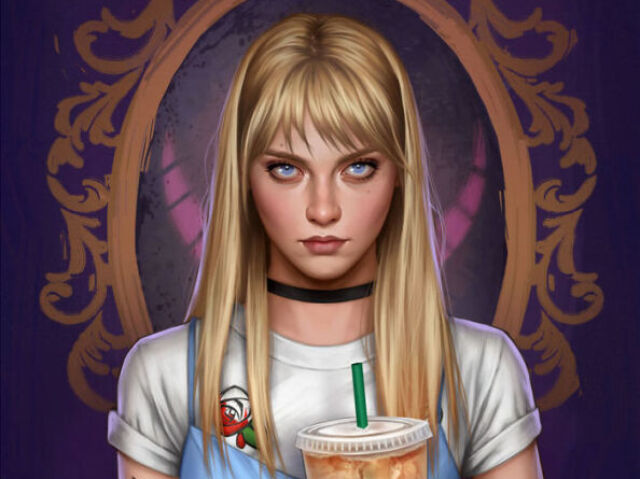 Alice