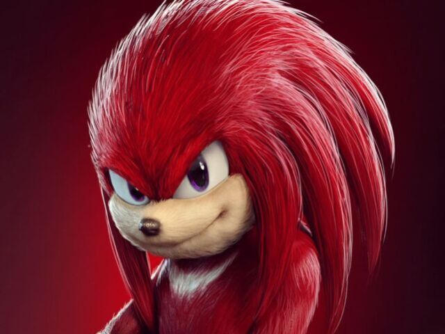 Knuckles