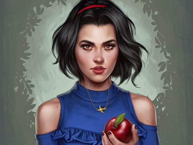 Branca de Neve