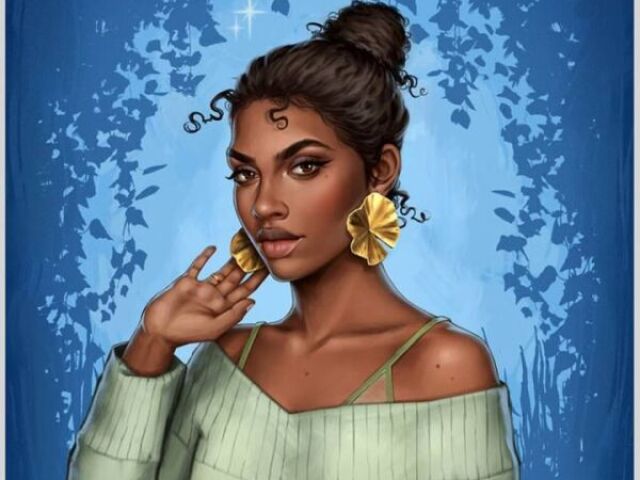 Diana