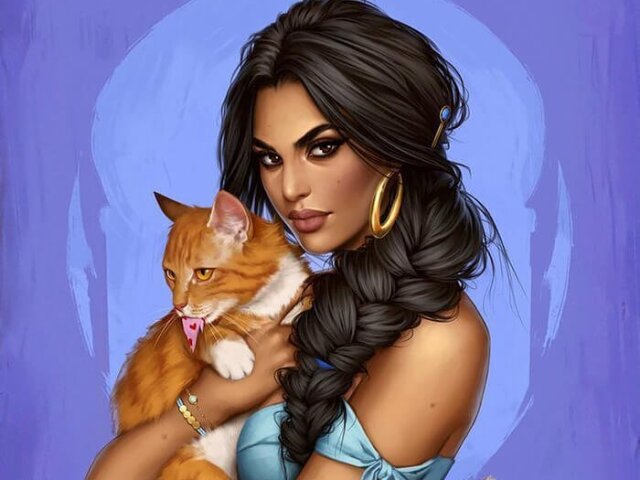 Jasmine