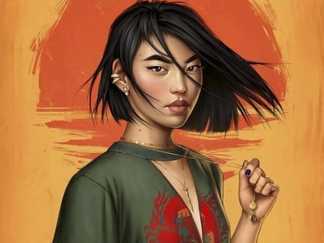 Mulan