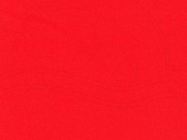 Vermelho