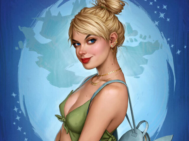 Tinker Bell