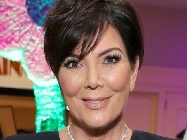 Kris Jenner (mãe)