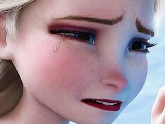 Você realmente não conhece a disney