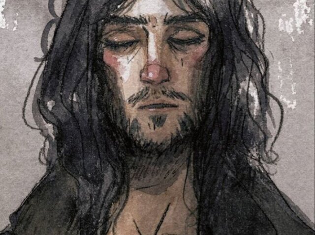 Sirius Orion Black
