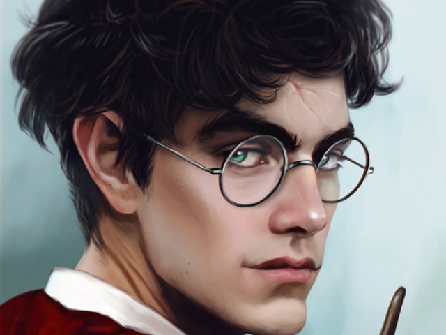 Tiago Potter
