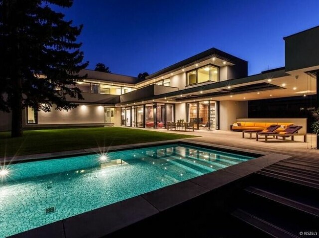 Casa Luxuosa