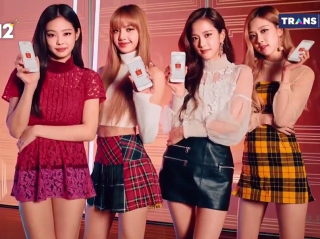 BLACKPINK 💖