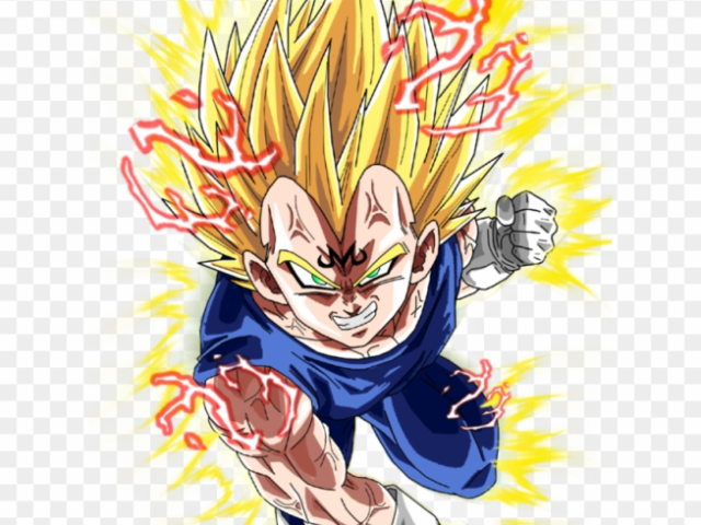 goku