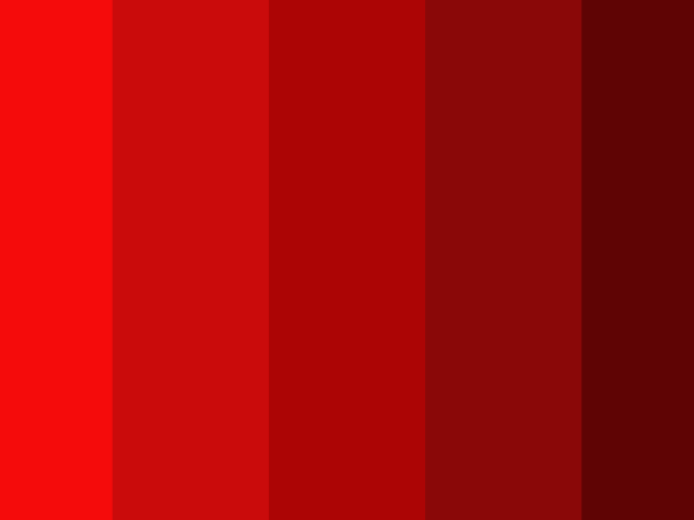 Vermelho