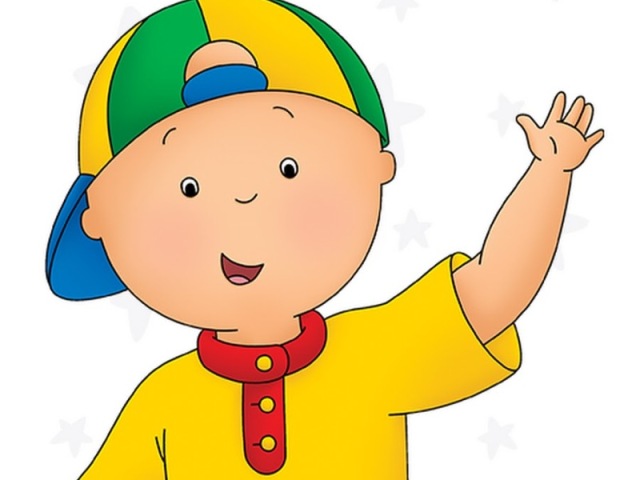 Caillou