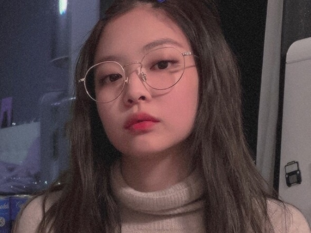 Jennie-Blackpink