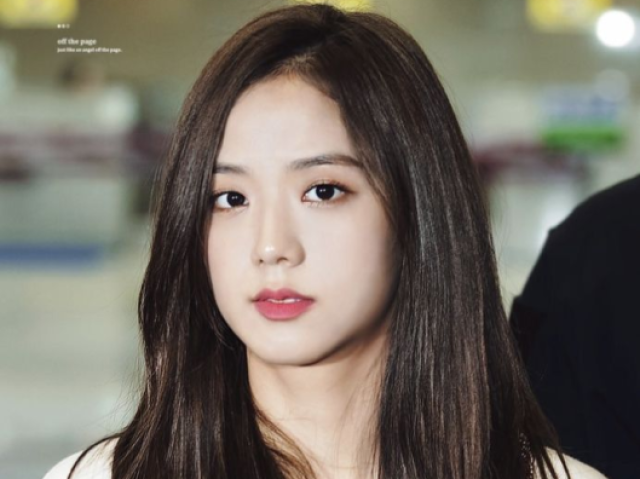 Jisoo