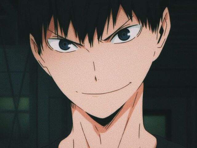 kageyama delicia