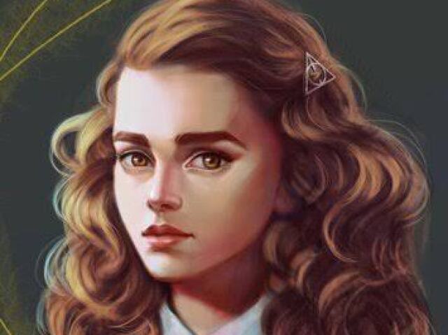 Hermione Granger