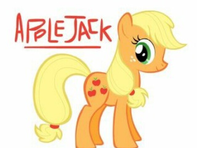 Apple Jack