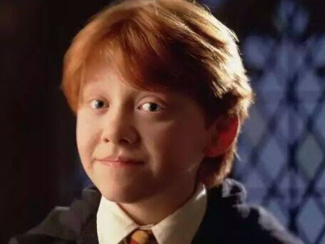 Ronald Weasley