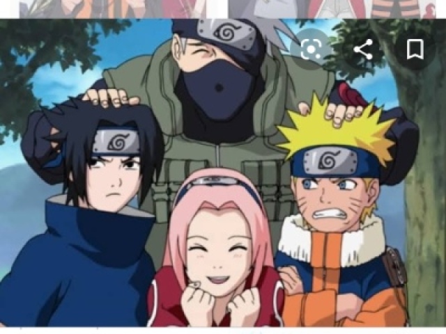 Naruto brabo 🤣