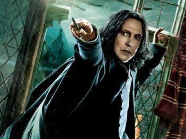 Severus Snape