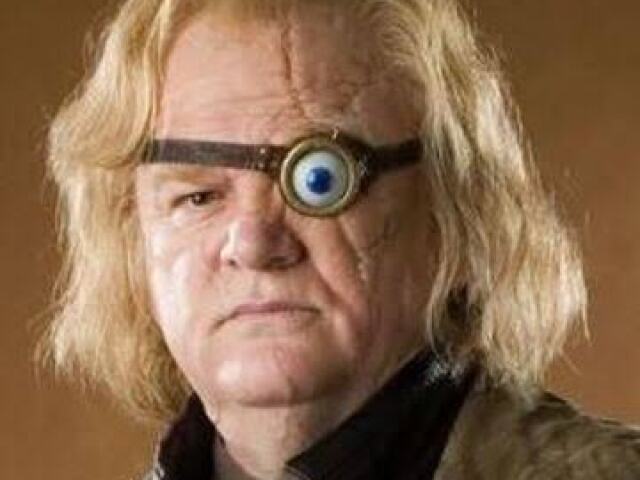 Alastor Moody