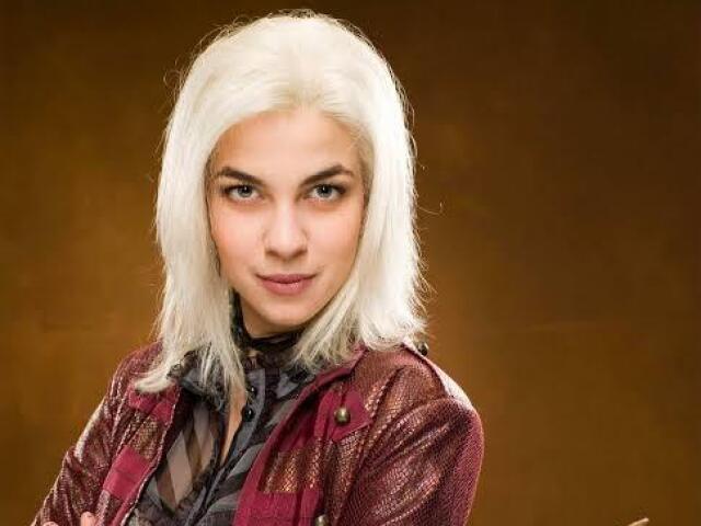 Ninfadora Tonks