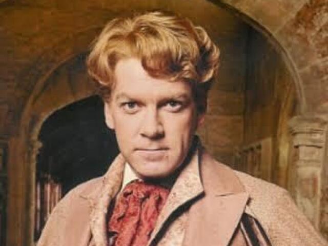 Gilderoy Lockhart