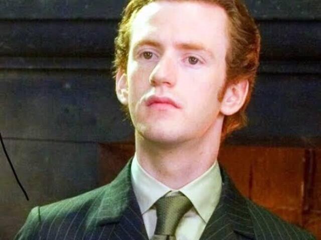 Percy Weasley