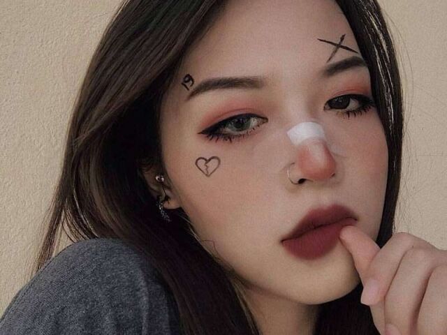 E-Girl✌🏻