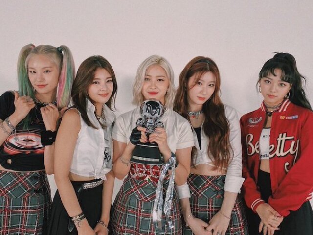 ITZY