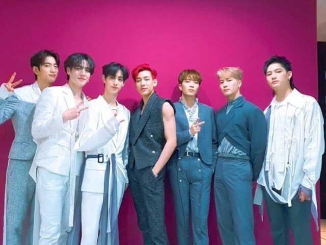 GOT7