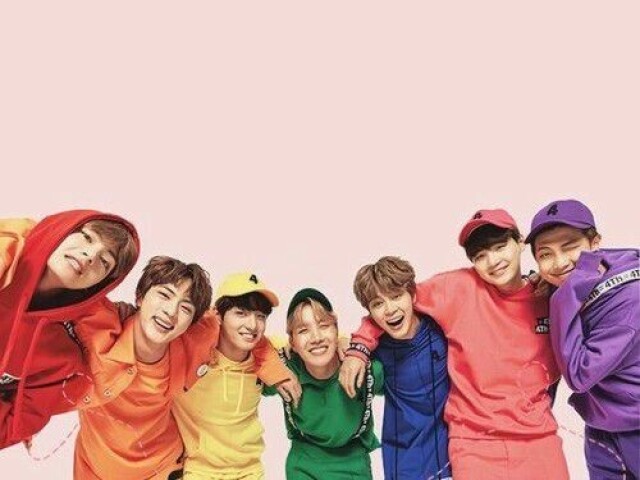 ⭐Escolha as imagens e eu te indicarei uma música do BTS⭐