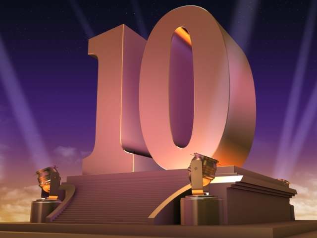10 tipos