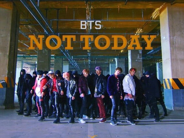 Not Today🖤