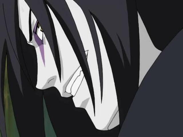Orochimaru