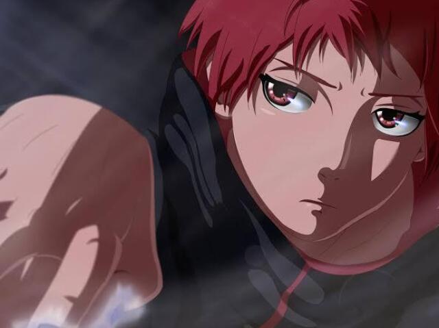 Sasori