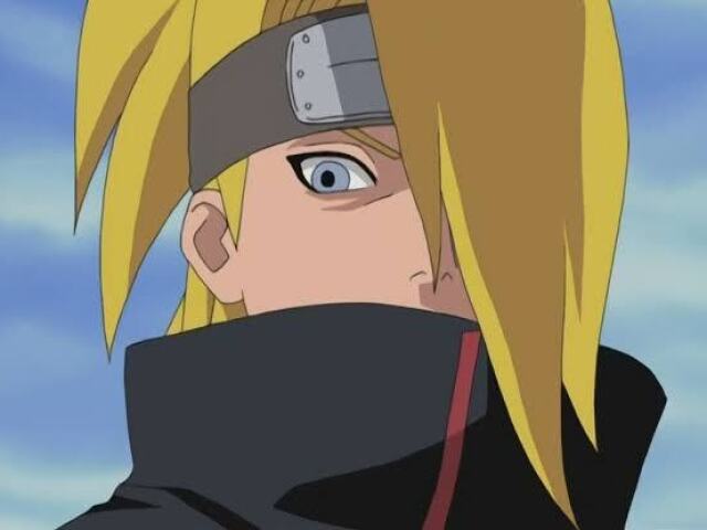 Deidara