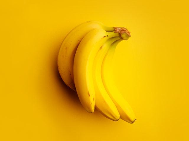 banana